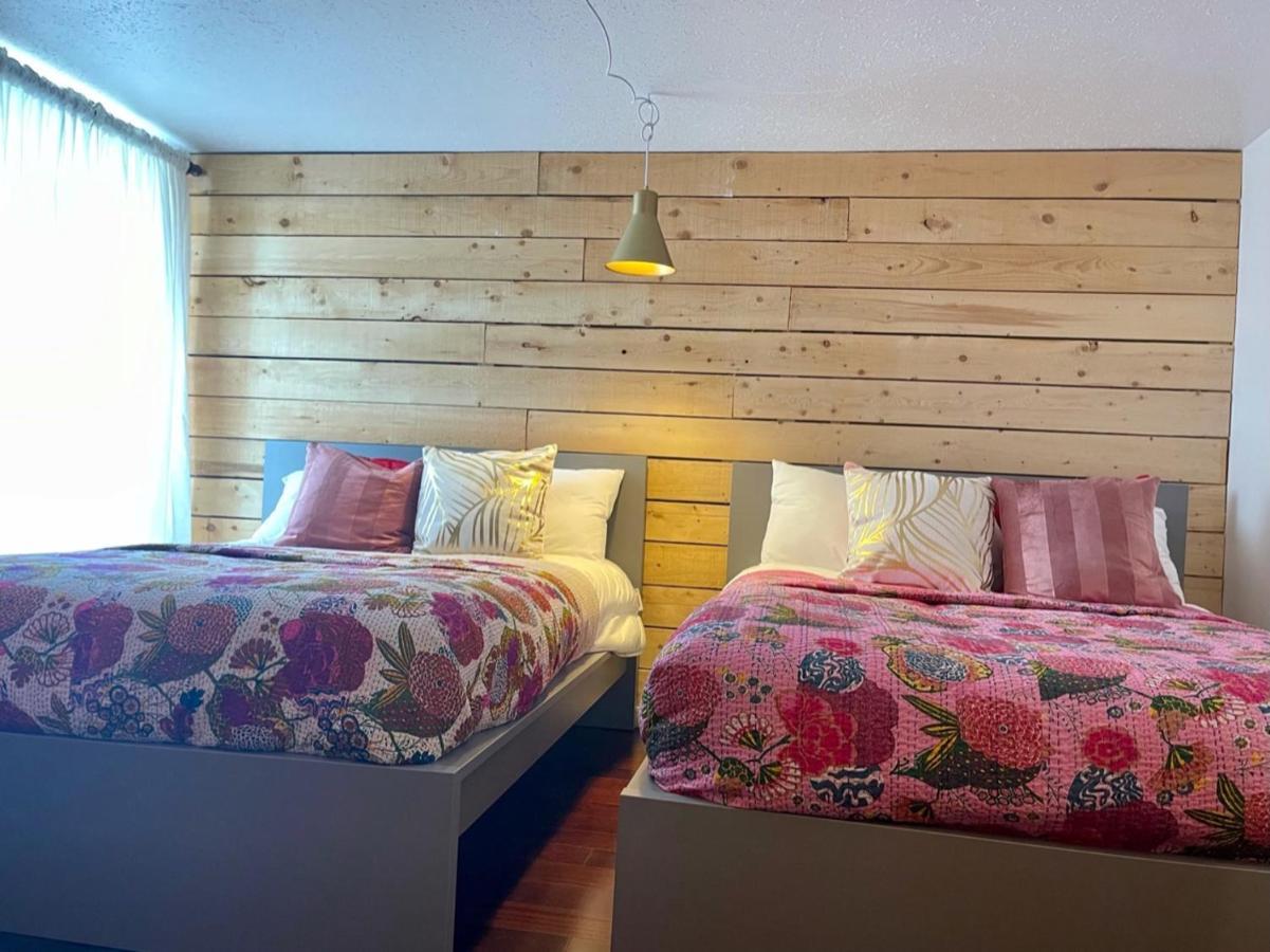 Jaune Hotel-Boutique Saint-Gédéon 외부 사진