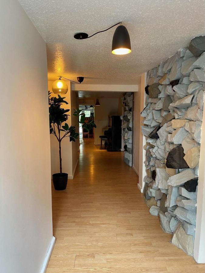 Jaune Hotel-Boutique Saint-Gédéon 외부 사진