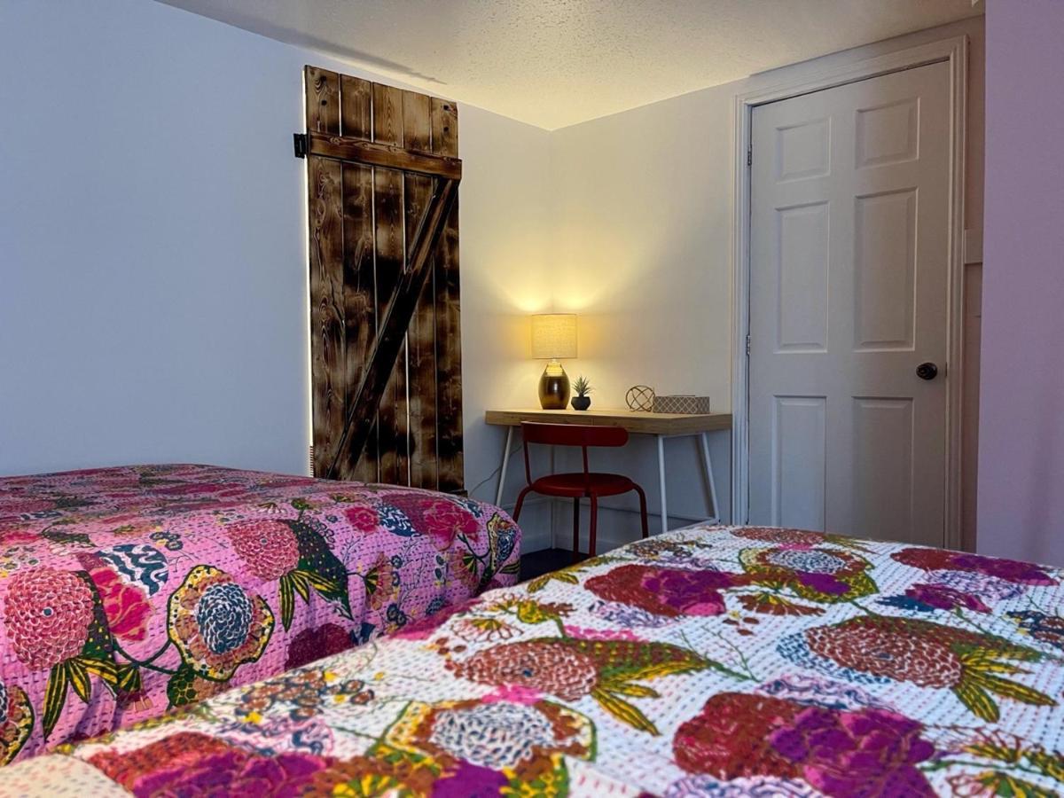 Jaune Hotel-Boutique Saint-Gédéon 외부 사진