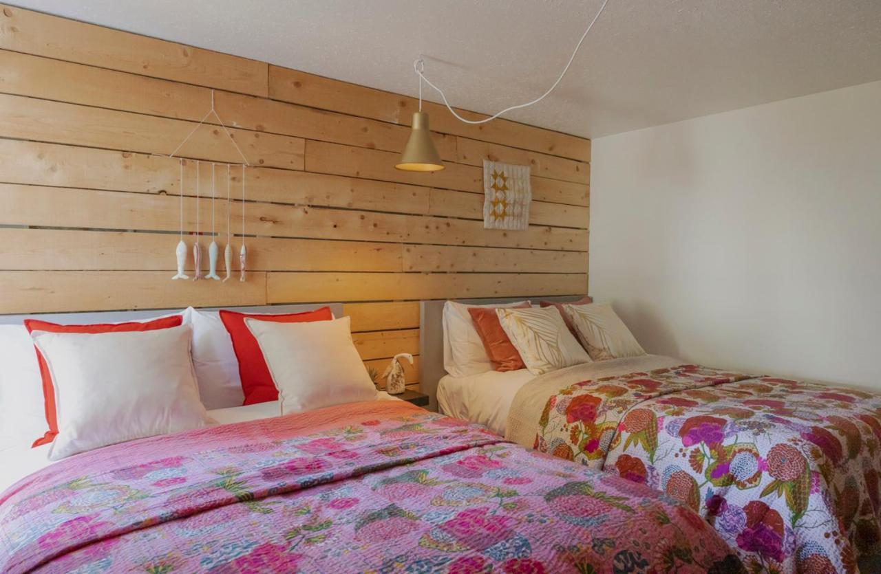Jaune Hotel-Boutique Saint-Gédéon 외부 사진