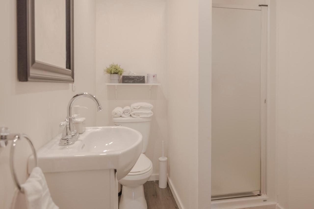 Jaune Hotel-Boutique Saint-Gédéon 외부 사진