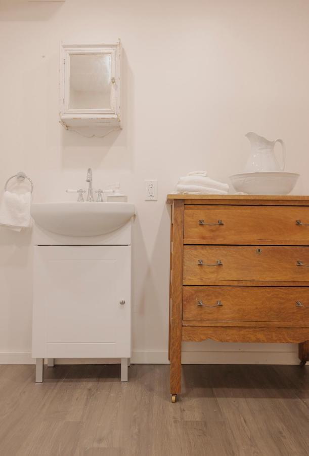 Jaune Hotel-Boutique Saint-Gédéon 외부 사진