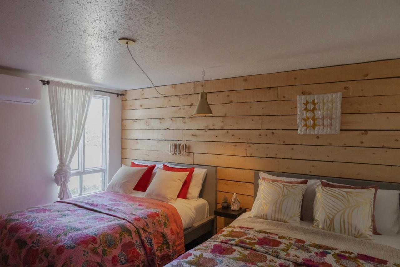 Jaune Hotel-Boutique Saint-Gédéon 외부 사진