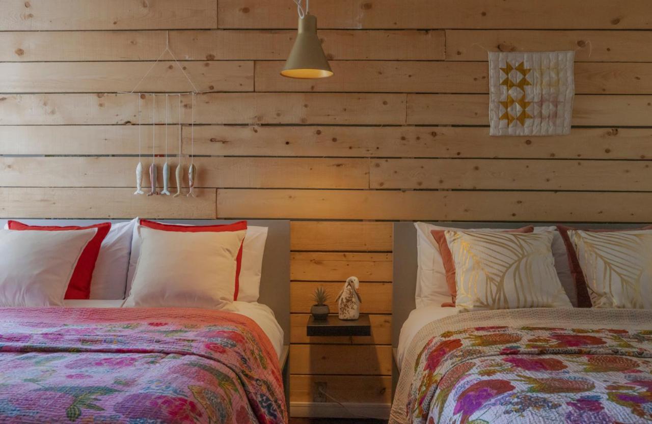 Jaune Hotel-Boutique Saint-Gédéon 외부 사진