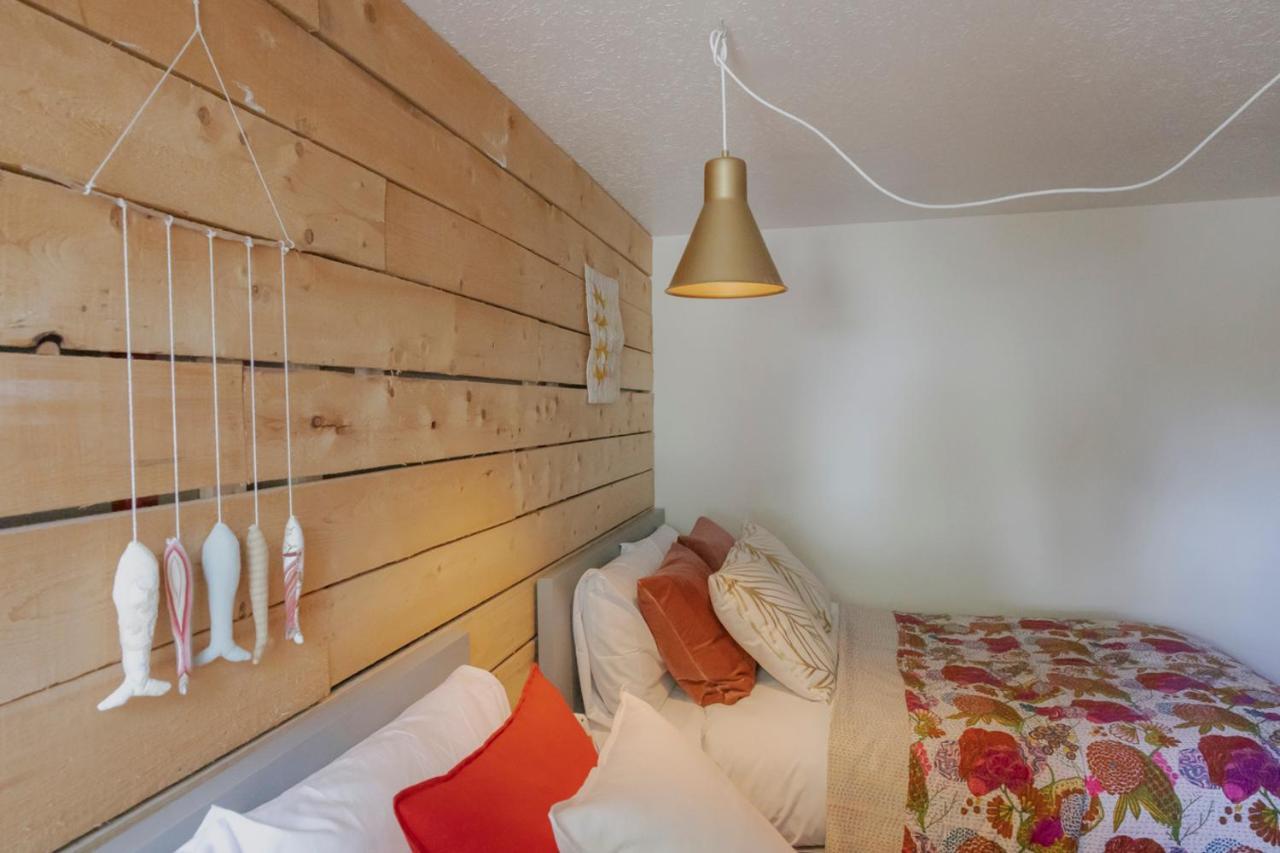 Jaune Hotel-Boutique Saint-Gédéon 외부 사진